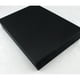 thumbnail image 3 of 50 piezas de papel kraft negro A4, cartón en blanco, 250 g/m², 3 of 7