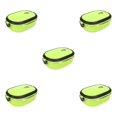 thumbnail image 3 of Thinsony Stylish Easy-to-Clean For Modern Individuals Green Lightweight green 5Set, 3 of 6