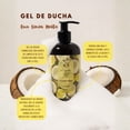 thumbnail image 2 of Jabón de Ducha Para el Cuerpo Cocomint Fresh Coco Limón Menta 360g, 2 of 5