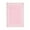 Pink, variant on HOMERRY Area Rug 5' x 7' Rugs for Living Room Modern Washable Indoor Scalloped Neutral Solid Print Bordered Carpet, Pink
