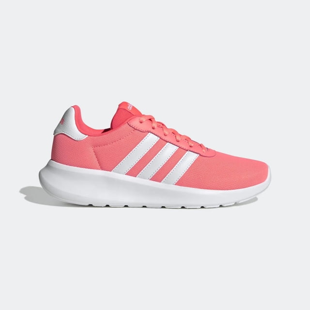 Tenis Adidas Adidas Mujer Rosa Lite Racer 3.0 GW3023
