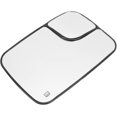 thumbnail image 1 of 5161011aa, Clear Visibility Anti Fog Stable Glass Mirror Wing Simple Installation Smooth Side Mirror Glass Heated For Receiving (left 6007705 00 D), 1 of 5
