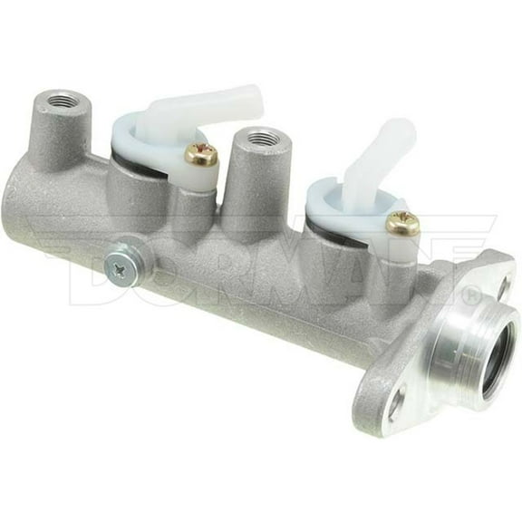 "Dorman M39768 Brake Master Cylinder for Specific Models"