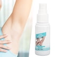 thumbnail image 4 of Underarm Odor Spray, Sweat Proof Light Fragrance Body Odor  Mild  For Home For Women For Men, 4 of 8