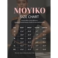 thumbnail image 7 of MOYIKO Womens Off The Shoulder Crop Tops Y2K T Shirts Top Short Sleeve Summer Trendy Fashion Clothes, 7 of 7