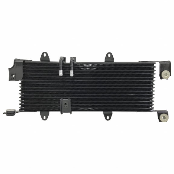 For Toyota Tundra External Transmission Oil Cooler 2007 2008 2009 For TO4050107 | 32910-0C010