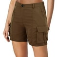 thumbnail image 2 of Women's Fashionable Fitness Running Pants With Pockets For Outdoor Hiking Casual Overalls, 2 of 5
