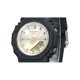 thumbnail image 2 of Casio G-Shock Analog Digital Sunset Glow Series Bio Based Resin Gold Dial Quartz GMA-P2100SG-1A 200M Women's Watch, 2 of 3