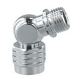 thumbnail image 4 of CENL Swivel Adapter for Scuba Diving For Hose 2nd Stage Regulator 91618UNF2B, 4 of 11
