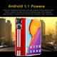 thumbnail image 4 of Tableta PC de 7 pulgadas TUTUnaumb 8 núcleos Android 4000Mah rojo, 4 of 6