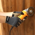 thumbnail image 7 of Work Gloves for Men & Women, Utility Mechanic Working Gloves Touch Screen, Flexible Yard Work Gloves Elegant Breathable Touchscreen Compatible Gloves All-Season High-Quality Full-Finger Design, 7 of 7