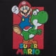 thumbnail image 2 of Nintendo Kids Super Mario Bros Mario & Luigi Boys Long Sleeve 2-Pack T-Shirt Bundle Set for Boys (Sizes 4-16), 2 of 5