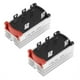 thumbnail image 2 of Amplificador diferencial de señal RF, amplificador diferencial RF Módulo amplificador diferencial RF dual Módulo amplificador diferencial de señal Modelo probado profesionalmente Jadeshay A, 2 of 8
