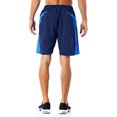 thumbnail image 4 of Men's Casual Sports Quick Dry Workout Running or Gym Training Shorts with Zipper Pockets, 4 of 7