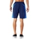 thumbnail image 4 of Pantalones cortos deportivos informales de secado rápido para hombre, para correr o entrenar en el gimnasio, con bolsillos con cremallera, 4 of 7