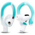 thumbnail image 1 of Ganchos para orejas WC HookZ para AirPods Pro 1, 2 y AirPods 1, 2 y 3, 1 of 8