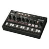 KORG VOLCA KICK Analog Kick Generator Bass Percussion Active Step Synthesizer Sequencer with Playback MIDI IN