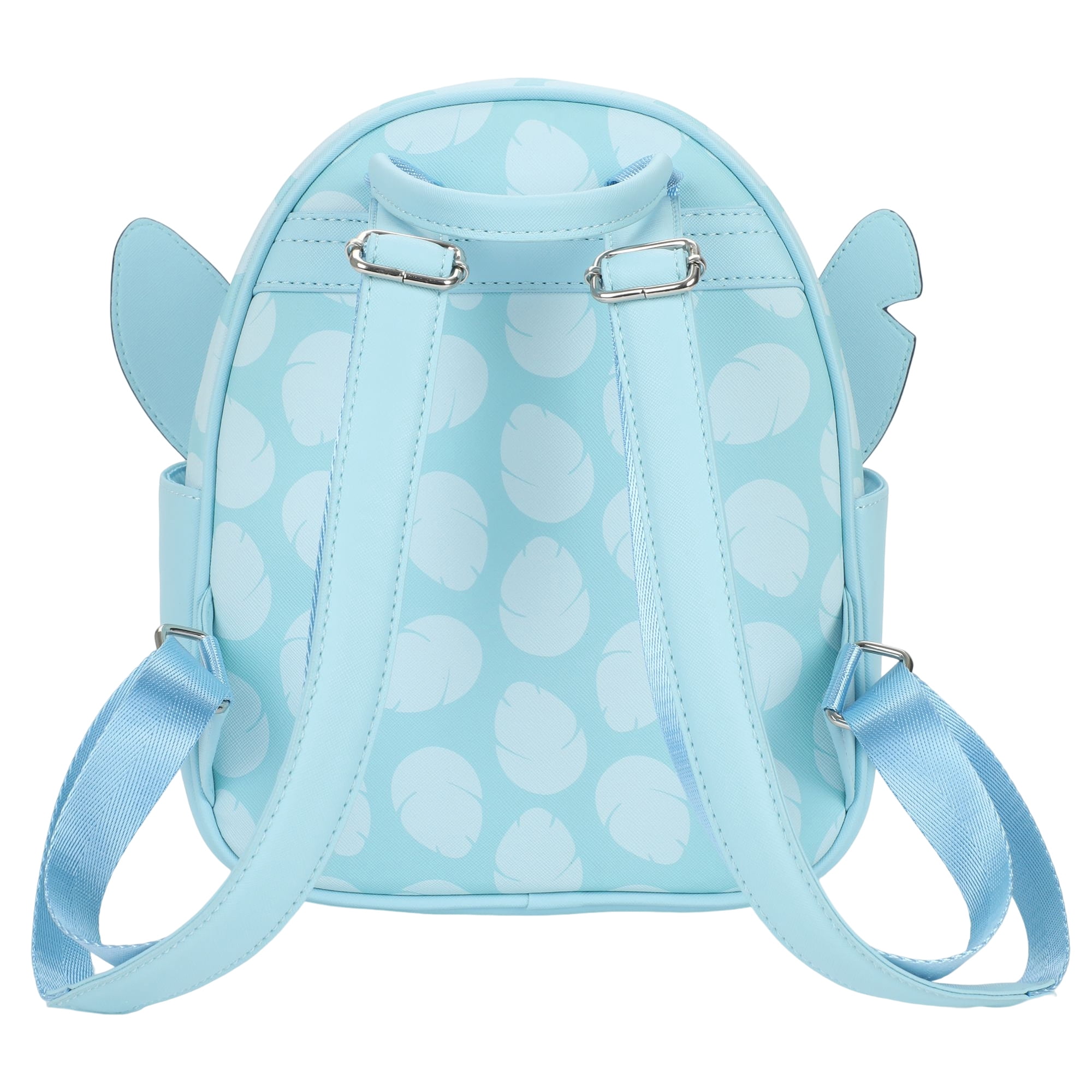 Disney Stitch Donut Mini backpack Loungefly Disney Princess Donuts Mini Backpack - BoxLunch  main image 3