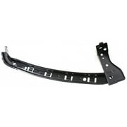 honda odyssey bumper cover support