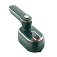 thumbnail image 2 of Xinyolin Mini Handheld Steamer Iron with Rotatable Handle Dry Wet Use Lightweight Portable Garment Steamer Ironing Machine, 2 of 8