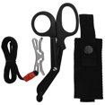 thumbnail image 2 of Nursing Shears, Bandage Shears, Bandage Scissors, Paramedic Shears, for Nursing Home, 2 of 7