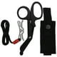 thumbnail image 2 of Tijeras Paramédicas Multifuncionales, Tijeras de Vendaje, Profesional Duradera para Enfermería Fácil de Usar en Casa, 2 of 7
