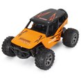 thumbnail image 2 of Voiture Télécommandée 1:18 Enfants Grande Roue Véhicule Tout-Terrain en Alliage Voiture Télécommandée Rechargeable Jouet, 2 of 7