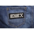 thumbnail image 5 of Mechanic Patch, 5 of 5