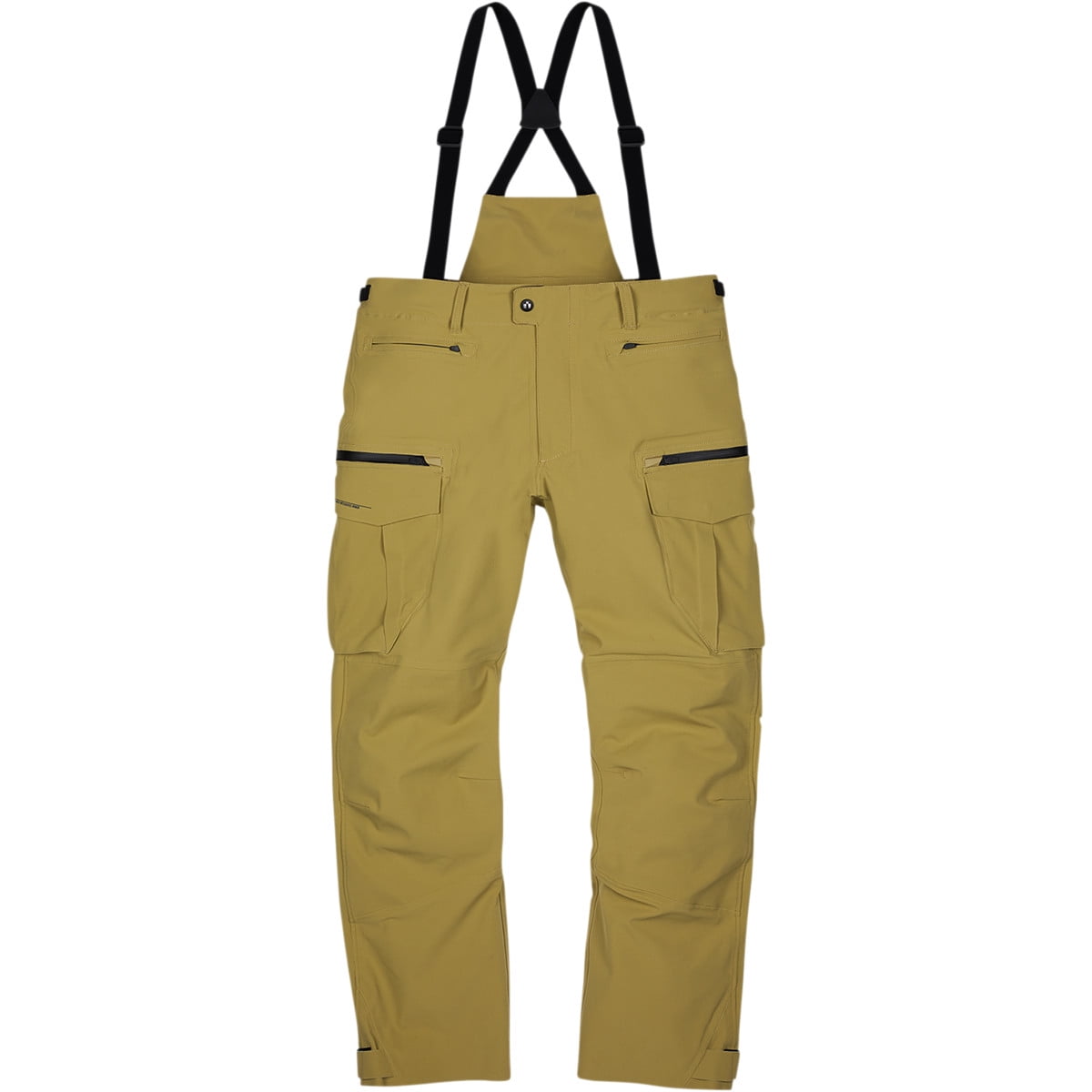 Icon Stormhawk Waterproof Mens 