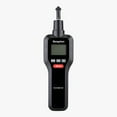 thumbnail image 2 of Mengshen Digital Tachometer, 2 in 1 Non-Contact & Contact Tach Rotation Speed Measurement RPM Meter, 2 of 5