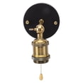thumbnail image 1 of Wall Sconce, Easy Installation Lighting Fixture Set 85 To 265V  For Bedroom, 1 of 8