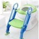 thumbnail image 1 of BAÑO ENTRENADOR INFANTIL PORTATIL COMPRAYMAS BAÑO ENTRENADOR AJUSTABLE INODORO ESCALERA, 1 of 2