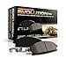 thumbnail image 3 of Power Stop Plaquettes de Frein en Céramique avant 17-2392 Z17 Evolution, 3 of 4