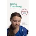 thumbnail image 2 of Pre-Owned Greta Thunberg: On Truth, Courage, and Saving Our Planet (Hardcover) 179720274X 9781797202747, 2 of 2