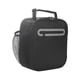 thumbnail image 3 of Bolsa de almacenamiento para caja de alimentos, bolso reutilizable con cremallera suave, bolsa de hielo, bolsa de Picnic para acampar, trabajar, playa negro, 3 of 9