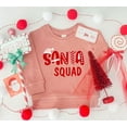 thumbnail image 1 of FOCUSNORM Bébé Filles Sweat-Shirt de Noël, Imprimé Lettre Pull Col Rond à Manches Longues, 1 of 6