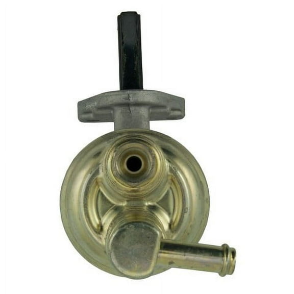 Mechanical Fuel Pump Fits select: 1975-1979 FORD F150, 1975-1979 FORD F100