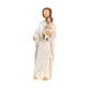 thumbnail image 4 of Figura de personaje occidental, regalo de condolencia, escultura, decoración de habitación, artesanía 8cm x 65cm x 245cm, 4 of 9