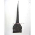 thumbnail image 3 of Large Black Hair Dye Brush for Precise Coloring and Bleaching with Comfort Grip Handle, 3 of 4