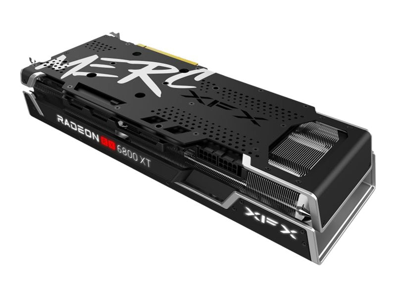 XFX Speedster MERC319 Radeon RX 6800 XT - Graphics card - Radeon 
