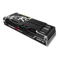thumbnail image 3 of XFX Speedster MERC319 Radeon RX 6800 XT - Graphics card - Radeon RX 6800 XT - 16 GB GDDR6 - PCIe 4.0 x16 - HDMI, 3 x DisplayPort, 3 of 6
