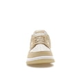 thumbnail image 3 of Nike Men's Dunk Low SE Team Gold Suede Shoes, from StockX, 3 of 5
