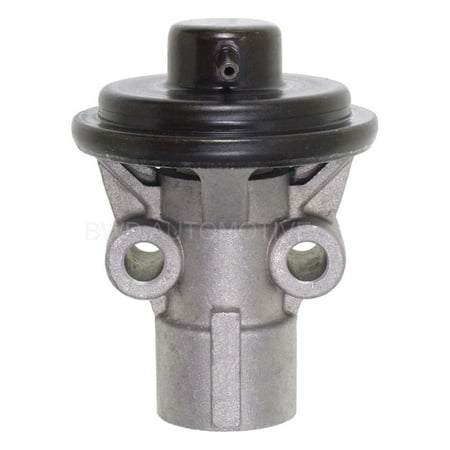 Intermotor EGR Valve