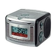 RCA RP3740 CD Clock Radio