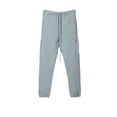 thumbnail image 4 of Wavsuf Mens Sweatpants Lightweight Jogger for Men Tight Jogger Pants Navy Size M, 4 of 4
