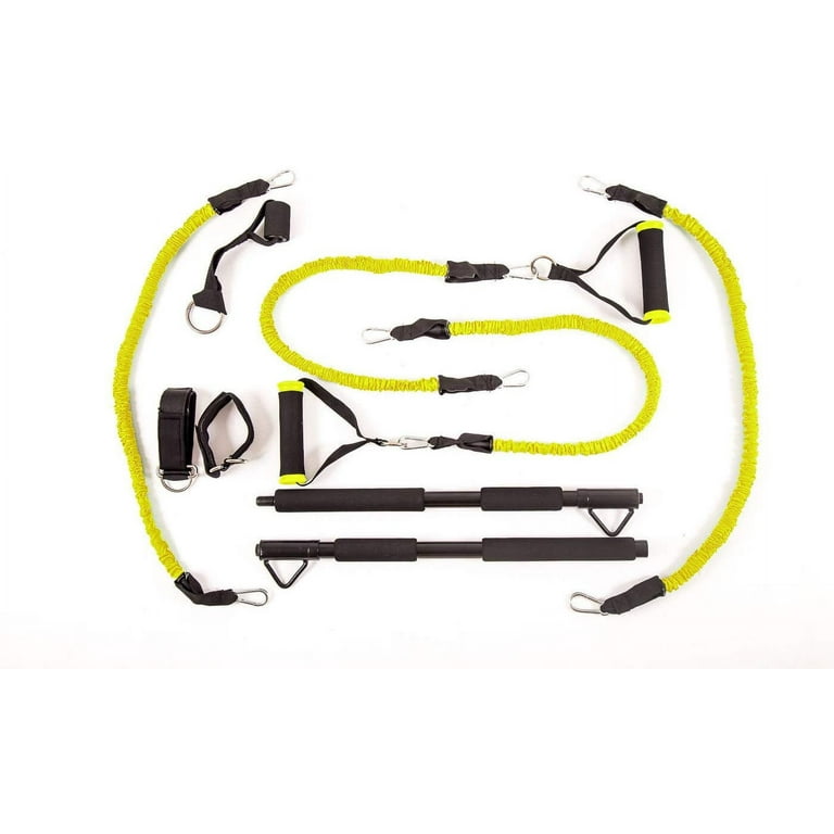 BodyBoss 2.0 - Full Portable Home Gym Workout Package +