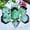 22039, variant on DND resin Polyhedral Dice Set, a 7-piece set, is perfect for Dungeons and Dragons role-playing board games and makes a wonderful holiday party gift and decoration.