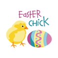 thumbnail image 2 of CafePress - Easter Chick Mugs - 11 oz Ceramic Mug - Novelty Coffee Tea Cup, 2 of 4