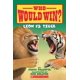 thumbnail image 1 of Libro Scholastic León vs. Tigre (¿Quién Ganaría?), 1 of 2