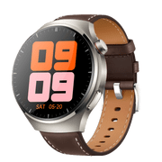 E EYAFA Bluetooth Call Smart Watch S20Max PK HuaWei GT4 Watch